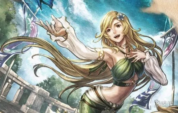 《歧路旅人0》西尔莎招募攻略