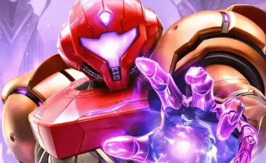 《银河战士P4》变形球形态操作按键详解-变形球操控技巧分享