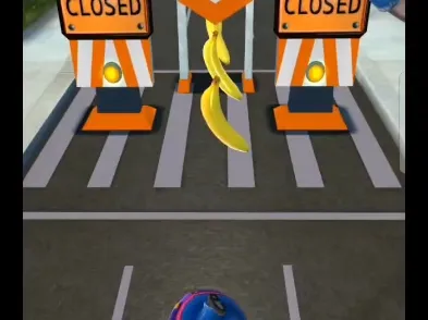 小黄人快跑【果酱工厂版】第56区域 住宅区 784～798关卡 全三星通关