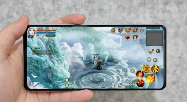 《逍遥江湖》轻松版上线