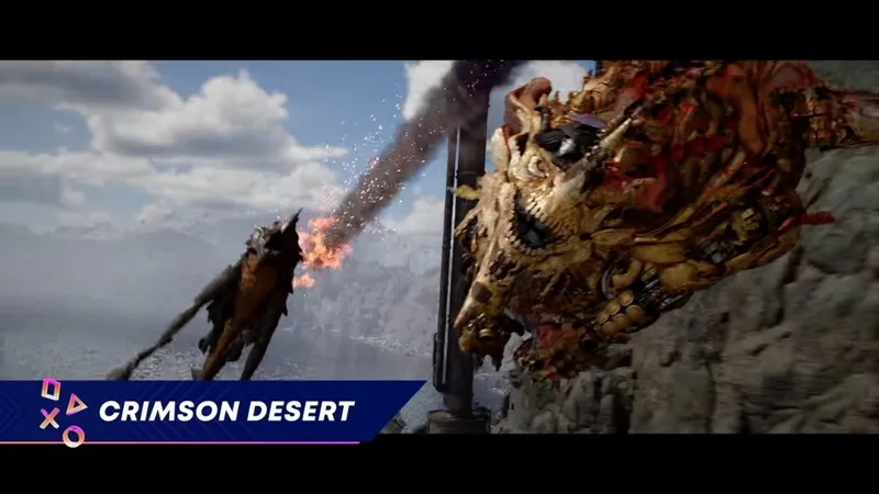 《GTA6》缺席索尼2026年PS5必玩大作宣传片