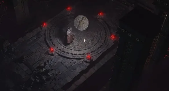 《流放之路2》0.4版本神庙玩法详解