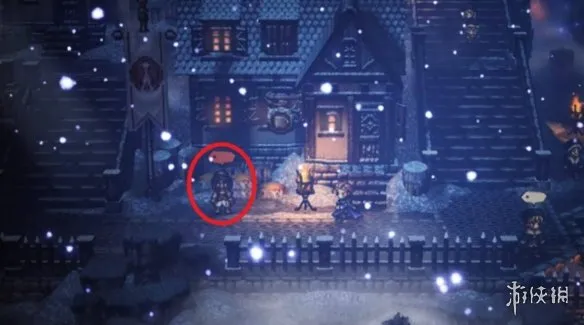 《歧路旅人0》戴莉蒂娅招募攻略-猎人伙伴获取方法详解