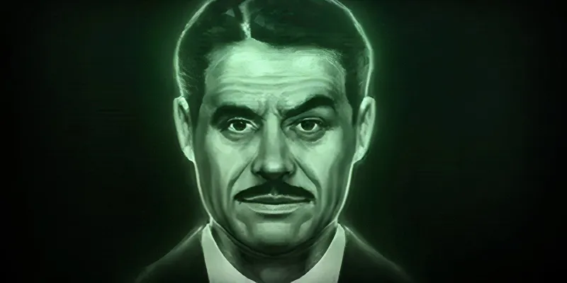 《辐射》剧集第二季聚焦豪斯先生