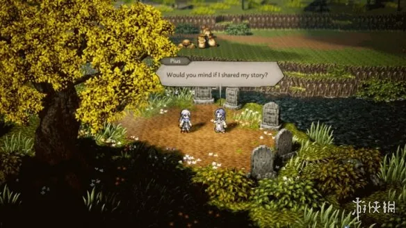 《歧路旅人0》皮乌斯招募攻略