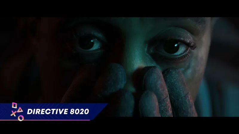 《GTA6》缺席索尼2026年PS5必玩大作宣传片