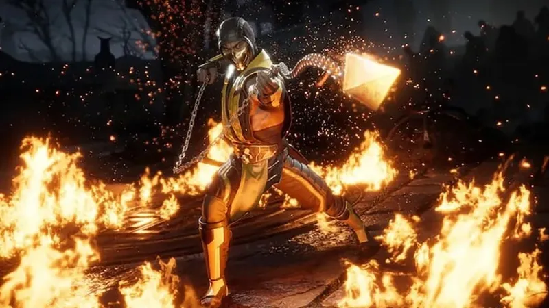 《多元宇宙大乱斗》价值被网飞忽视