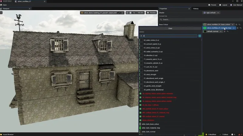 《全面战争》系列新作曝光