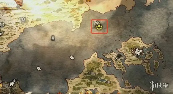 《歧路旅人0》前期快速刷钱攻略-船解锁后高效刷钱方法