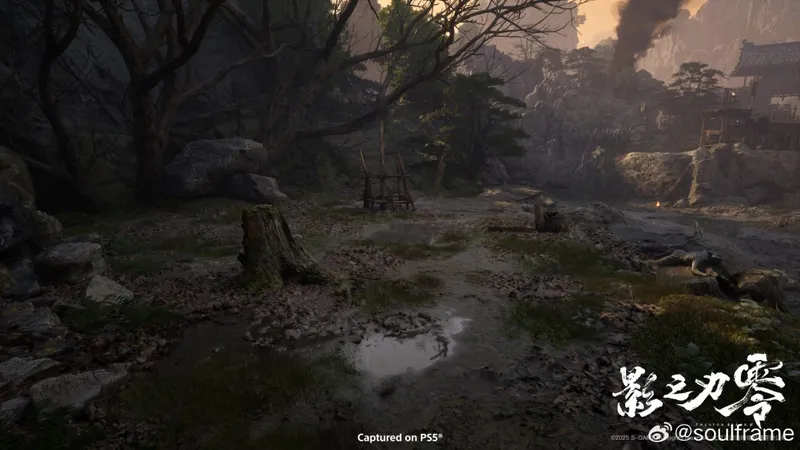 《影之刃零》索尼独占评测权限谣言澄清