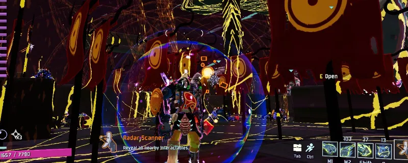 《雨中冒险2》备用弹匣成就攻略-未被命中充能解锁方法