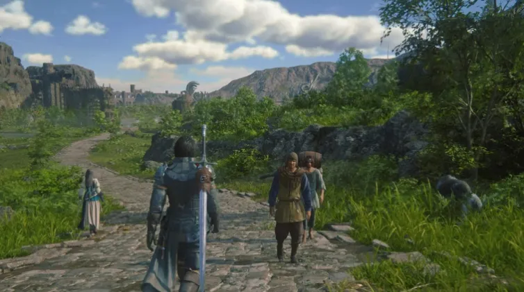 《最终幻想16》开发成本曝光-SE多款FF大作费用解析