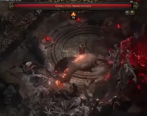 《流放之路2》0.4版本神庙玩法详解