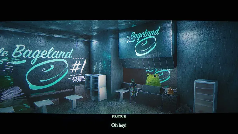 《SkateStory》评测