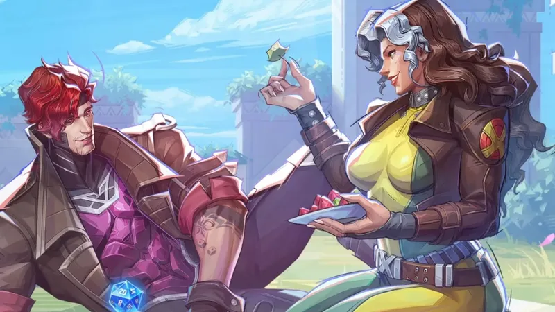 《33号远征队》领跑BAFTA2026游戏奖长名单