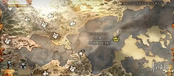 《歧路旅人0》神器风云枪获得方法