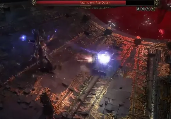 《流放之路2》0.4版本神庙玩法详解