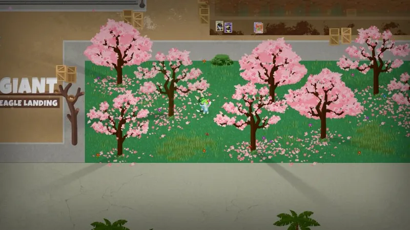 《超级动物大逃杀》推出最大免费扩展