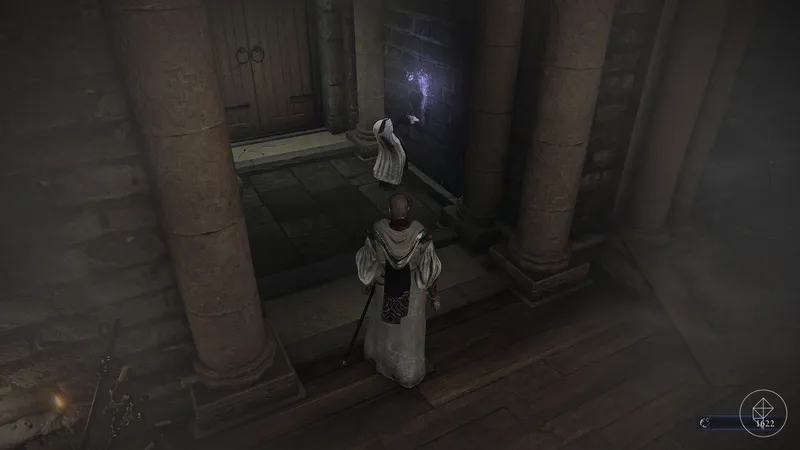 《艾尔登法环:夜域》学者追忆任务全攻略