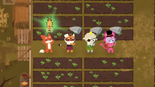 《超级动物大逃杀》推出最大免费扩展