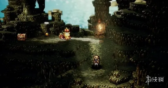 《歧路旅人0》前期快速刷钱攻略