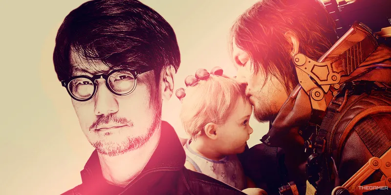 《晦暗神祇:远征33》游戏大奖前瞻