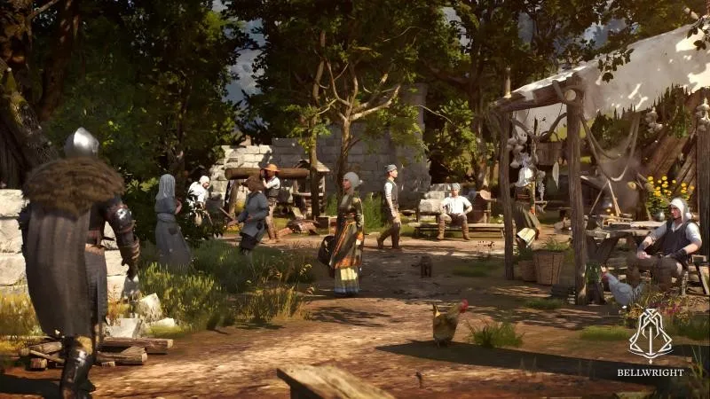 《颂钟长鸣》大型免费更新上线