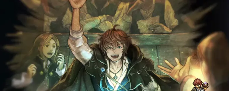 《歧路旅人0》学者赛卢克入队方法-详细招募攻略解析