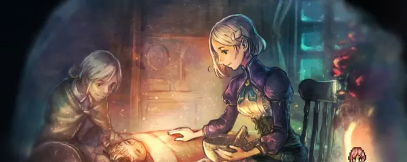 《歧路旅人0》药师梅西入队攻略-弗洛斯特兰多恩波格洛招募方法