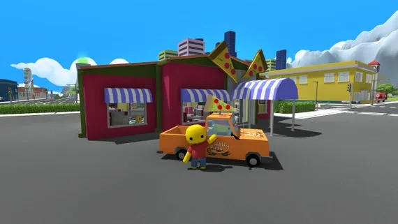 WobblyLife将改编为影视作品-独立游戏迈向全球多媒体发展