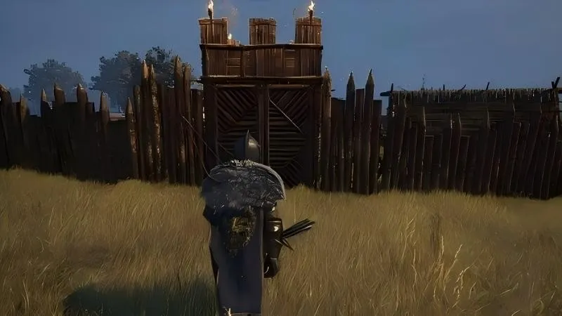 《颂钟长鸣》大型免费更新上线