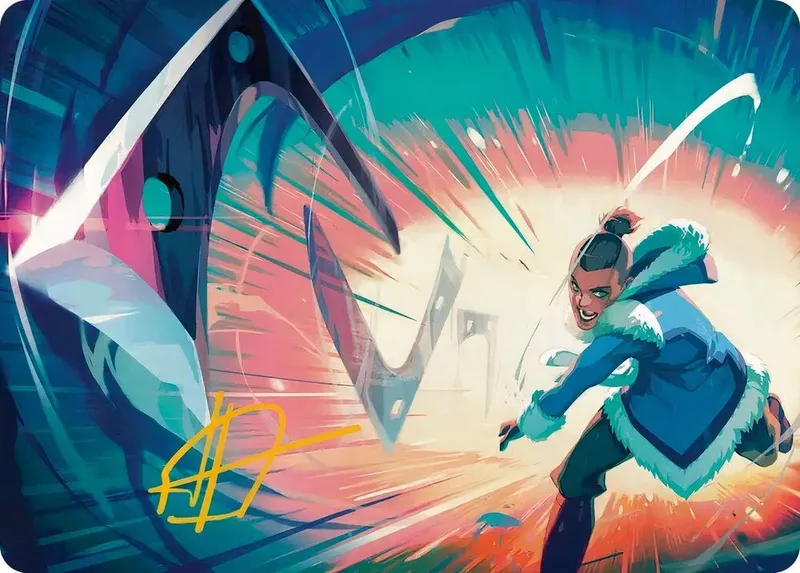 《万智牌》世界冠军赛Gran