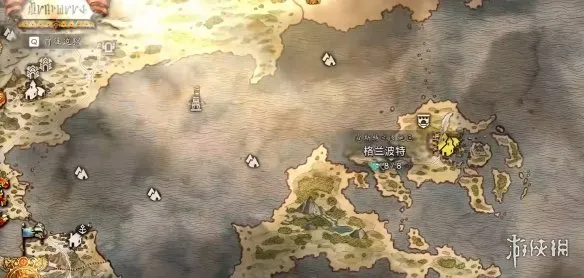 《歧路旅人0》神器秩序之杖获得方法