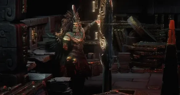 《流放之路2》0.4版本神庙玩法详解