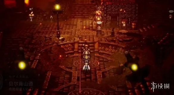 《歧路旅人0》神器太阳之书获得方法