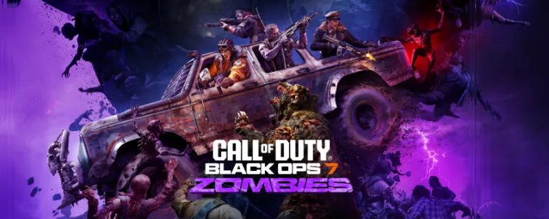 《使命召唤黑色行动7》命运地图介绍-全新丧尸模式与挑战详解