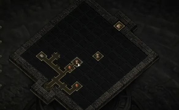 《流放之路2》0.4版本神庙玩法详解