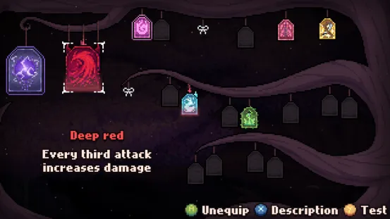 《樱侍》高难度打铁动作游戏