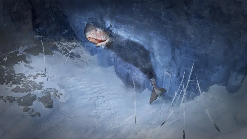 《冰汽时代1886》开发日志