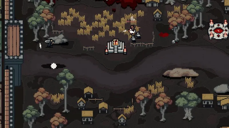 《王之凝视》重大更新火山地图上线-新增首领与全新机制