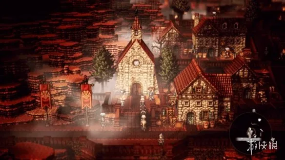 《歧路旅人0》皮乌斯招募攻略-详细招募流程解析