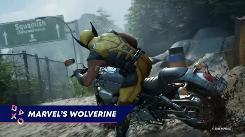 《GTA6》缺席索尼2026年PS5必玩大作宣传片