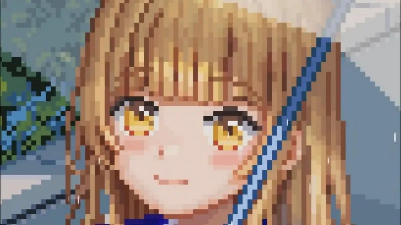 【像素SLG】邻家堕天使 充实的一天啊 存档互通超省心！手机 + PC 保姆级攻略，自由无阻碍 在陌生的城市里打拼，只为给自己一个安稳的家