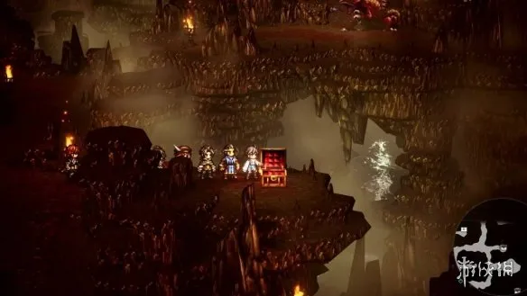 《歧路旅人0》神器太阳之书获得方法