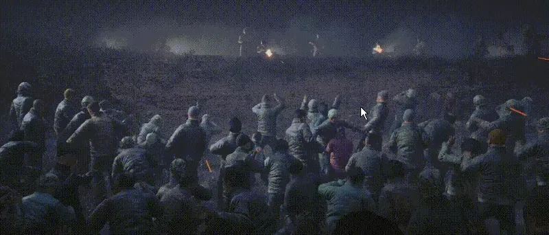 《烽火十四》特色内容详解