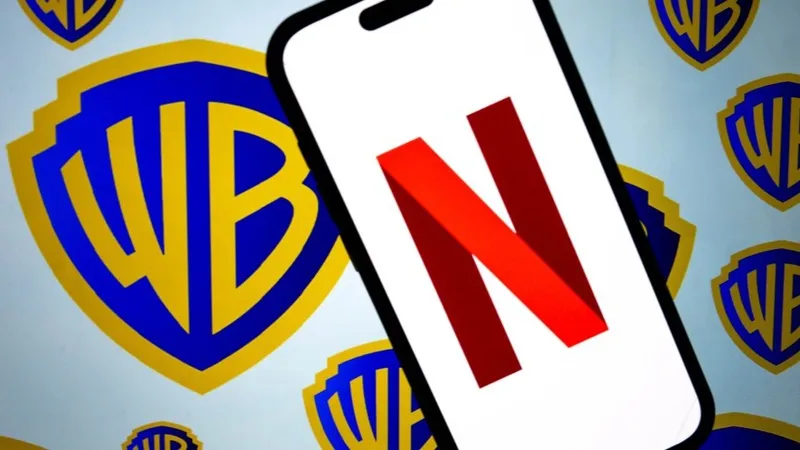 《多元宇宙大乱斗》价值被网飞忽视-华纳游戏部门未来堪忧