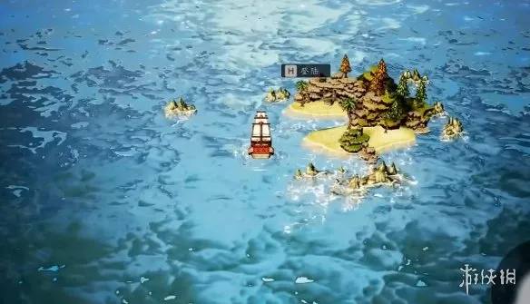 《歧路旅人0》神器风云枪获得方法