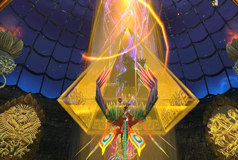 《猛将》首个黄金副本揭秘