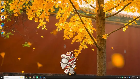 《喵喵宫廷》放置休闲游戏