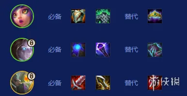 《云顶之弈》S16以绪塔尔阵容搭配攻略